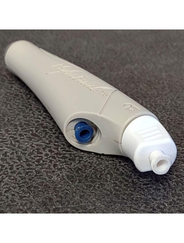 Edge System Hydrafacial MD Multi-Step Treatment Hydradermabrasion Handpiece W