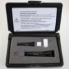 Lumenis Coherent Laser TrueSpot 2.0mm C02 Handpiece Set 0626-210-01 Lens CO2