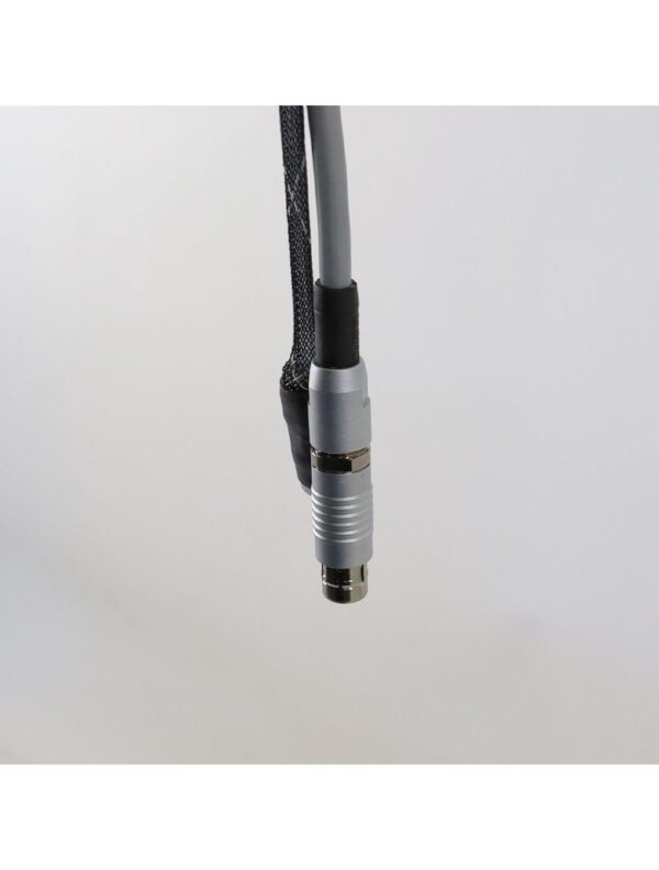 20240926045354-66f4e8e22e739.jpg Candela GentleMax Laser Pro Series HandPiece Fiber Gentle Max DCD 7122-00-9401
