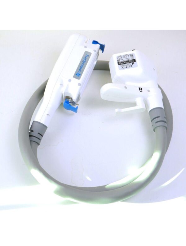 Zeltiq CoolSculpting CoolAdvantage BRZ-AP2-160-000 Breeze Vacuum Applicator