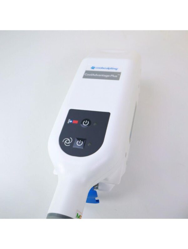 Zeltiq CoolSculpting CoolAdvantage Plus Vacuum Applicator BRZ-AP2-180-000