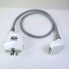 Zeltiq CoolSculpting CoolMini Breeze Vacuum Handpiece Applicator BRZ-AP2-020-000