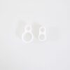 Lumenis Coherent Laser TrueSpot 2.0mm C02 Handpiece Set 0626-210-01 Lens CO2
