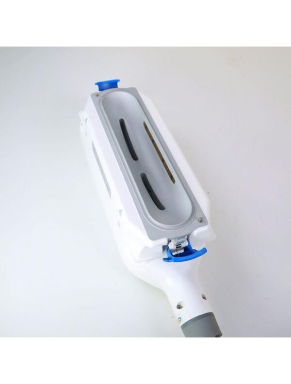 Zeltiq CoolSculpting CoolAdvantage Plus Vacuum Applicator BRZ-AP2-180-000