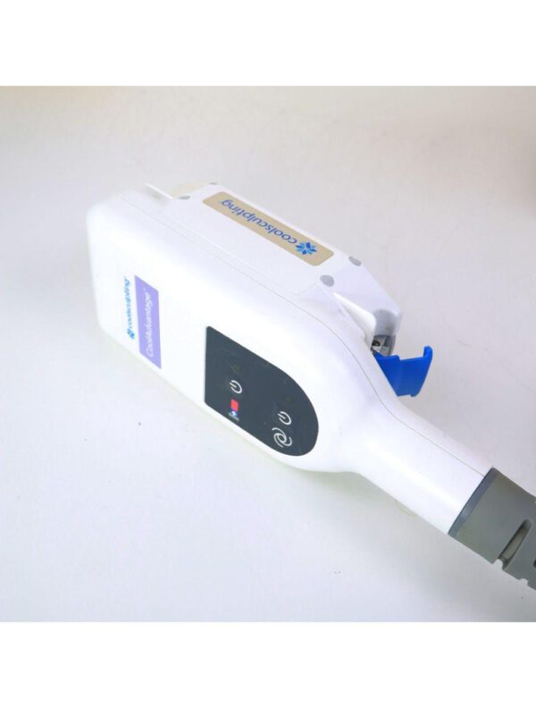 Zeltiq CoolSculpting CoolAdvantage BRZ-AP2-160-000 Breeze Vacuum Applicator