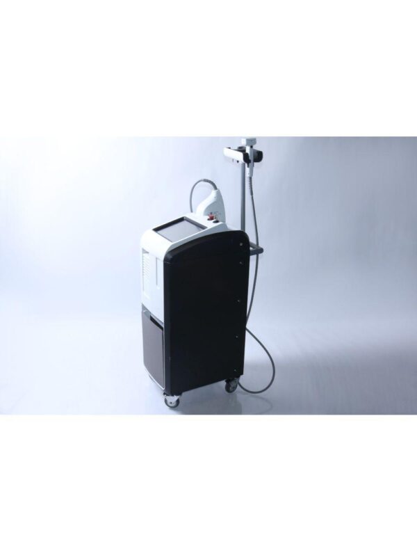 2012 Cutera TruSculpt Radio Frequency Cellulite Reduction Contour Sculpt 60 Tx