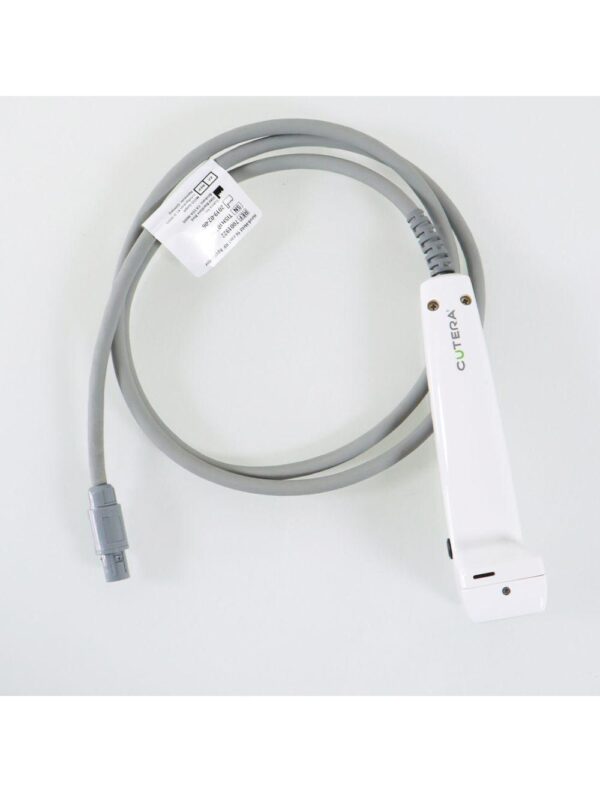 Cutera truSculpt iD RF Body Sculpting Hand-Held 16 cm2 RF Applicator 7001922