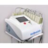 Advanced LipoLight Diode 650nm Fat Cavitation Lipolysis Body Contouring System