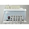 Advanced LipoLight Diode 650nm Fat Cavitation Lipolysis Body Contouring System