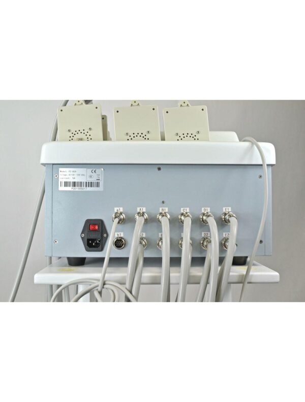 Advanced LipoLight Diode 650nm Fat Cavitation Lipolysis Body Contouring System