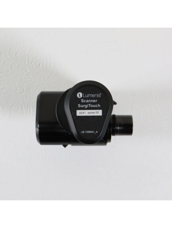 Lumenis AcuPulse Duo SurgiTouch CO2 Touch Scanner Handpiece SW Series 5