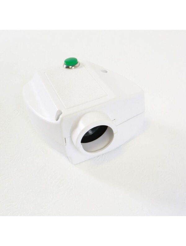 Ellman SandStone Cortes Matrix CO2 Laser Scanner Handpiece CTS1350