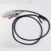 Candela VBeam Laser Delivery Handpiece Fiber Data Cryo Cables 7122-00-3131 10mm