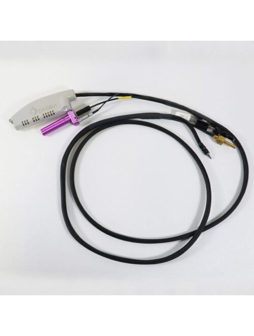 Candela VBeam Laser Delivery Handpiece Fiber Data Cryo Cables 7122-00-3131 10mm