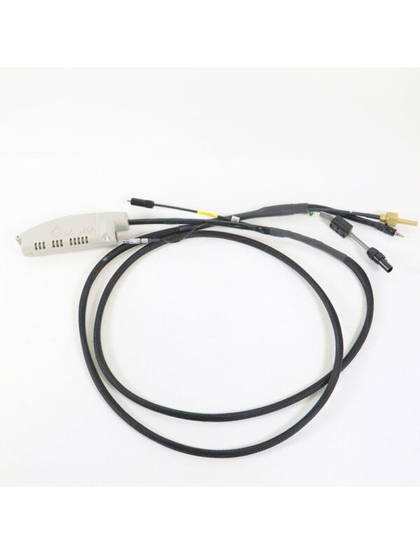 Candela VBeam1 Laser Delivery Handpiece Fiber Data Cryo 7122-00-3131 VBeam 1