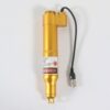 Lutronic Spectra Dye 2 Handpieces Laser Aperature 585nm 650nm Tattoo Removal