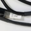 Candela VBeam Laser Delivery Handpiece Fiber Data Cryo Cables 7122-00-3131 10mm