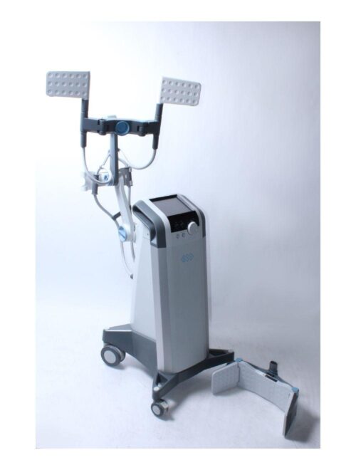 2013 BTL Vanquish ME RF Circumference Reduction Fat Removal Sculpt Core & Flex