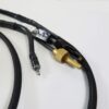 Candela VBeam Laser Delivery Handpiece Fiber Data Cryo Cables 7122-00-3131 10mm