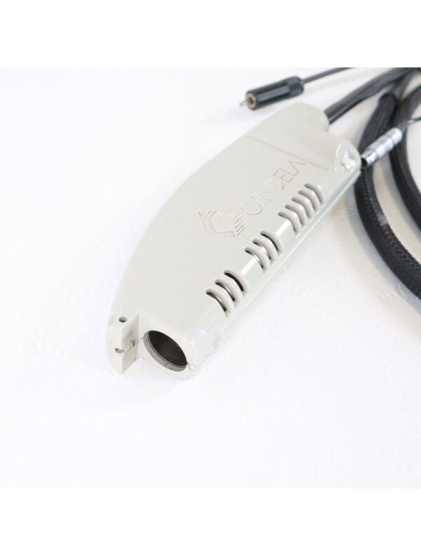 Candela VBeam1 Laser Delivery Handpiece Fiber Data Cryo 7122-00-3131 VBeam 1