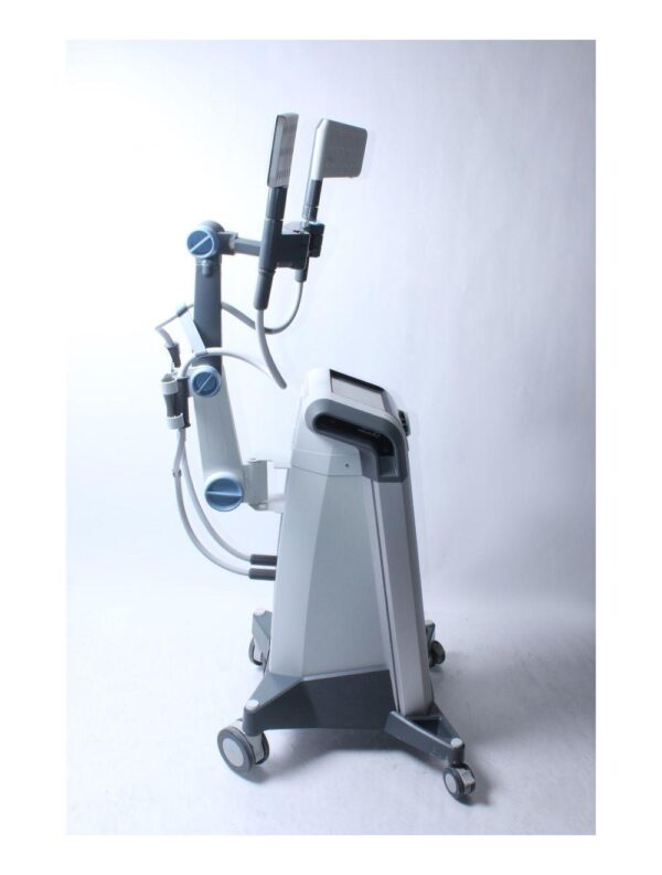 2013 BTL Vanquish ME RF Circumference Reduction Fat Removal Sculpt Core & Flex