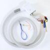 20240926045913-66f4ea2160004.jpg Diode Laser Handpiece HR818 12x16mm Spot Size 808nm Hair Removal PARTS AS-IS