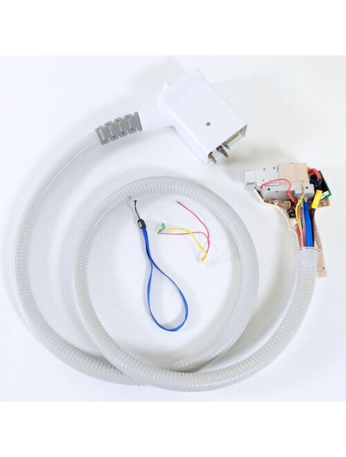 20240926045913-66f4ea2160004.jpg Diode Laser Handpiece HR818 12x16mm Spot Size 808nm Hair Removal PARTS AS-IS