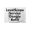 LaserScope Service Dongle Refill Laser System IPL