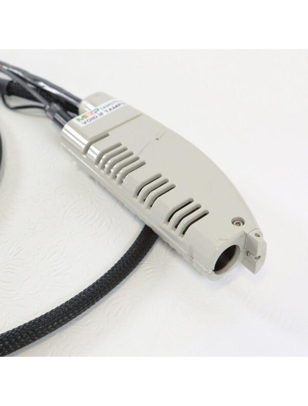 Candela VBeam1 Laser Delivery Handpiece Fiber Data Cryo 7122-00-3131 VBeam 1