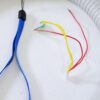 20240926050002-66f4ea525dbf1.jpg Diode Laser Handpiece HR818 12x16mm Spot Size 808nm Hair Removal PARTS AS-IS