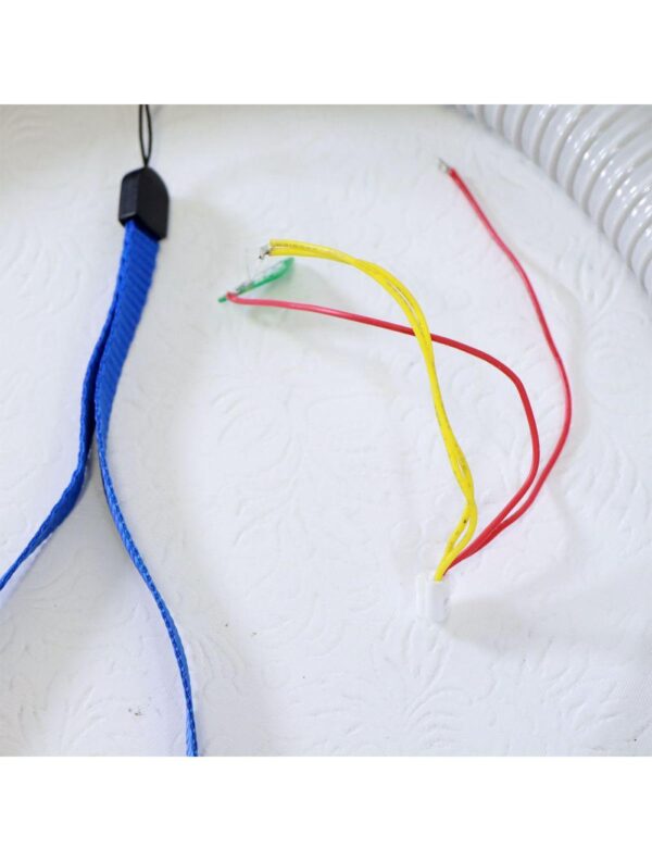 20240926050002-66f4ea525dbf1.jpg Diode Laser Handpiece HR818 12x16mm Spot Size 808nm Hair Removal PARTS AS-IS