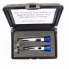 Lumenis Coherent Laser Focused Incisional Handpiece 1.0 0.2mm 0614-963-01 w/Case