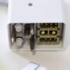 20240926050025-66f4ea69a4b71.jpg Diode Laser Handpiece HR818 12x16mm Spot Size 808nm Hair Removal PARTS AS-IS