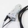 20240926050031-66f4ea6fd75d6.jpg Candela GentleMax GMAX PRO Specialty X2 Handpiece 7122-00-9602 - No Fiber