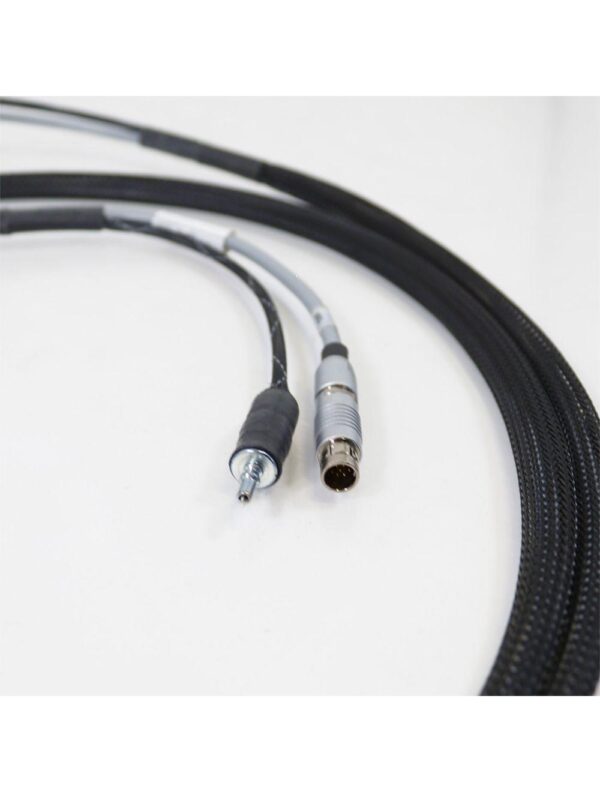 20240926050100-66f4ea8c14020.jpg Candela GentleMax GMAX PRO Specialty X2 Handpiece 7122-00-9602 - No Fiber