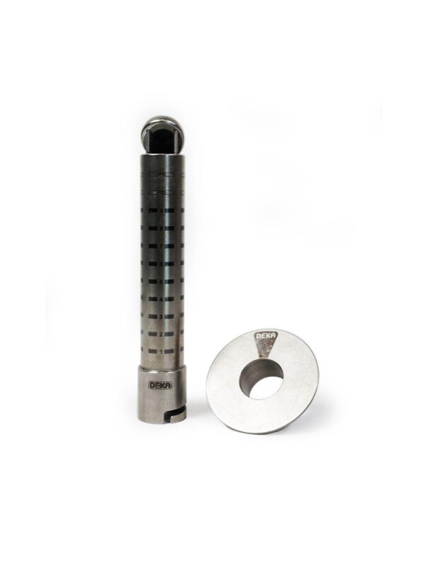 DEKA Monalisa SmartXide CO2 Fractional Gynecology Vaginal Laser Probe Applicator