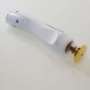 Ellman Pelleve TempSure Handpiece 30mm RadioFrequency RF Wrinkles 100-7027-130