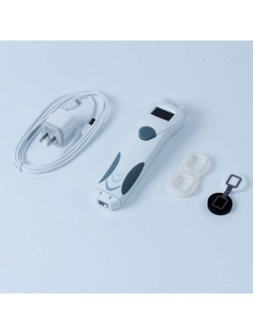 2017 Cynosure Palomar Icon/Vectus Skintel Laser Skin Type Melanin Density Reader