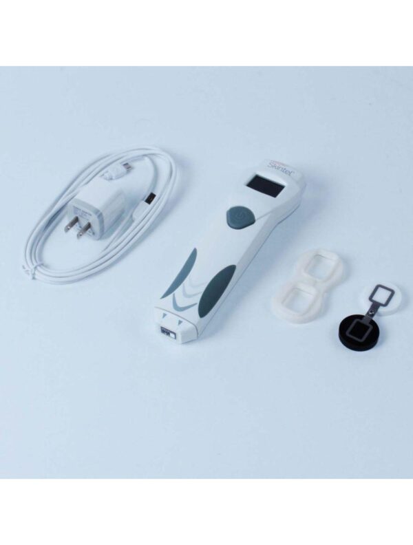 2017 Cynosure Palomar Icon/Vectus Skintel Laser Skin Type Melanin Density Reader