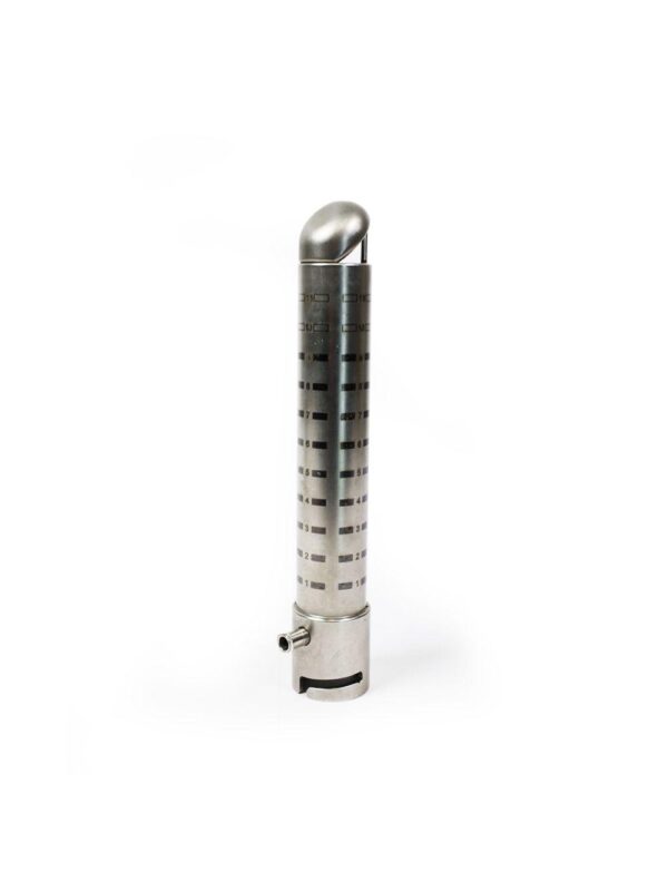 DEKA Monalisa SmartXide CO2 Fractional Gynecology Vaginal Laser Probe Applicator