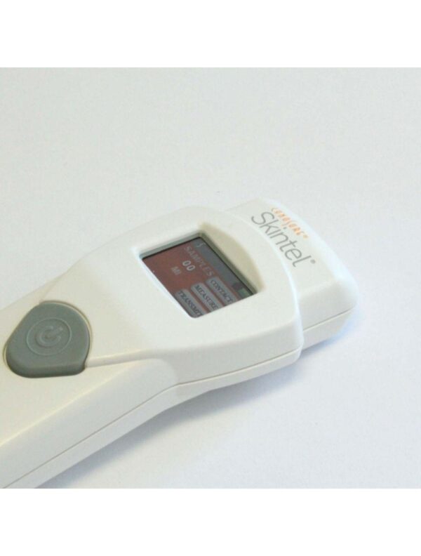 2017 Cynosure Palomar Icon/Vectus Skintel Laser Skin Type Melanin Density Reader