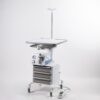 Ulthera Cellfina Workstation & Medela Dominant Flex Aspirator System 2017 Merz