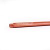 LaserScope Gemini Dermastat 2mm Pink Laser Handpiece Cable Fiber Hand Piece
