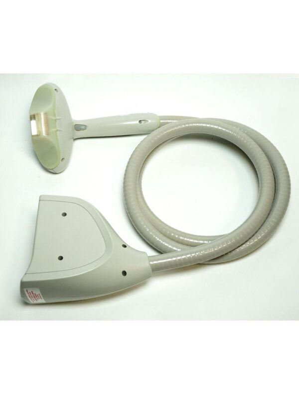 Cutera Xeo Laser Titan XL IPL Handpiece Skin Tightening Resurfacing 7000262T