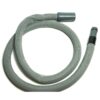 Zimmer Cryo 5 6 Laser Chiller Air Skin Cooling FLEX HOSE Gray Cryo5 Cryo6 6'8"