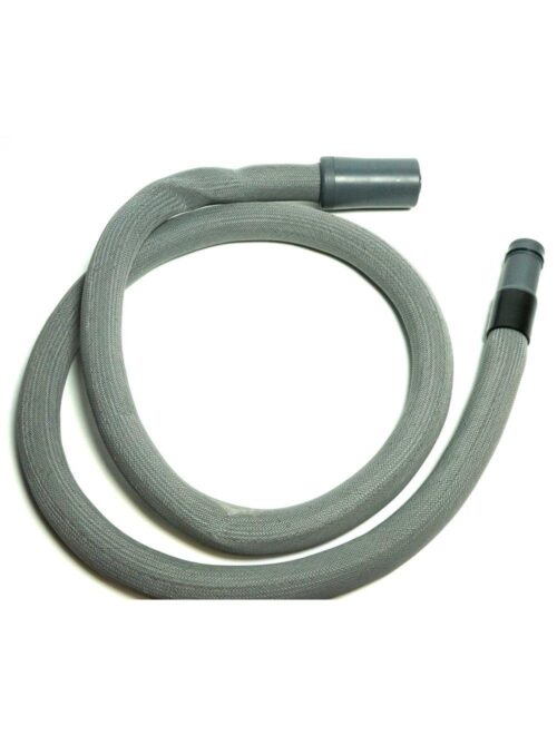 Zimmer Cryo 5 6 Laser Chiller Air Skin Cooling FLEX HOSE Gray Cryo5 Cryo6 6'8"
