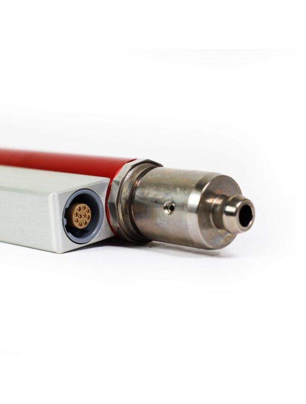 Cynosure Elite + Plus MPX 15mm Laser Handpiece Assembly Cartridge AS-IS