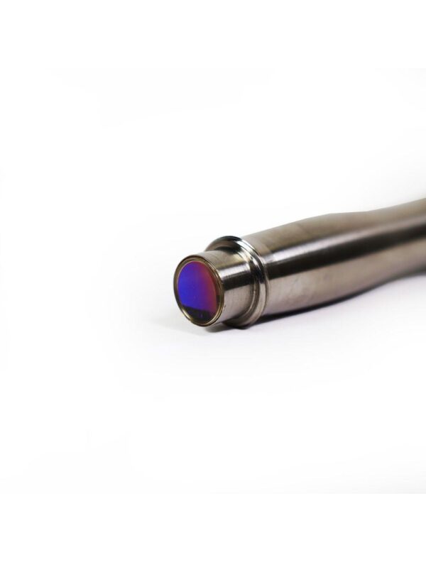 Sciton Profile Erbium Nd:YAG Laser 5mm 8mm Handpiece