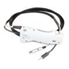 20240926050405-66f4eb45c1d55.jpg CANDELA GentleMAX GMax PRO SERIES Laser HandPiece and Cable 7122-00-9404