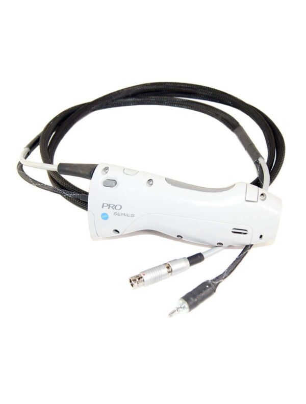 20240926050405-66f4eb45c1d55.jpg CANDELA GentleMAX GMax PRO SERIES Laser HandPiece and Cable 7122-00-9404
